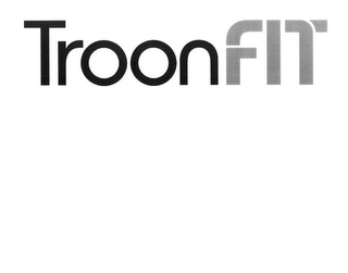 TROONFIT logo