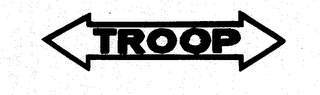 TROOP logo