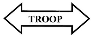 TROOP logo