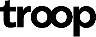 TROOP logo