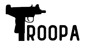 TROOPA logo