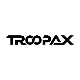 TROOPAX logo
