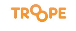 TROOPE logo