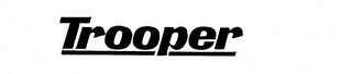 TROOPER logo