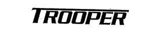 TROOPER logo