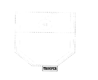 TROOPER logo