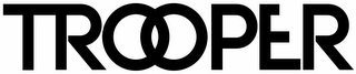 TROOPER logo