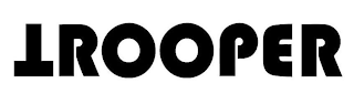 TROOPER logo