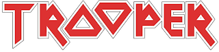 TROOPER logo