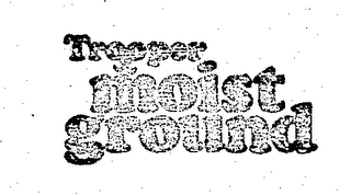 TROOPER MOIST GROUND logo
