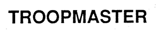 TROOPMASTER logo