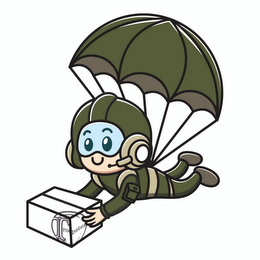 TROOPSTER logo