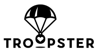 TROOPSTER logo