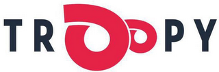 TROOPY logo