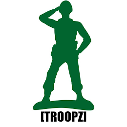 [TROOPZ] logo