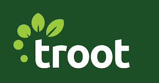 TROOT logo