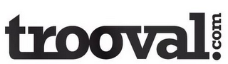 TROOVAL.COM logo