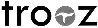 TROOZ T logo