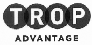 TROP ADVANTAGE logo