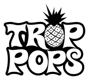 TROP POPS logo