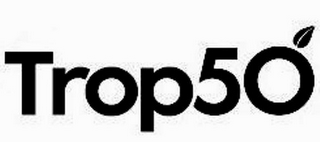 TROP50 logo