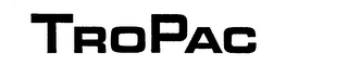 TROPAC logo