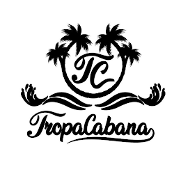 TROPACABANA TC logo