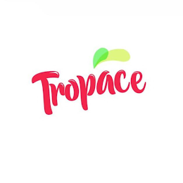 TROPACE logo