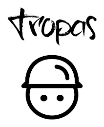 TROPAS logo