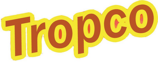 TROPCO logo