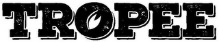 TROPEE logo