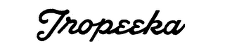 TROPEEKA logo