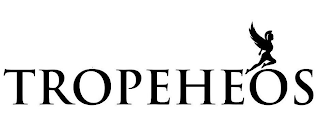TROPEHEOS logo