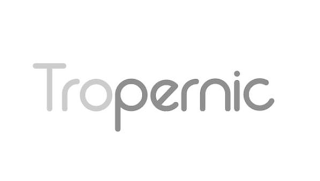 TROPERNIC logo