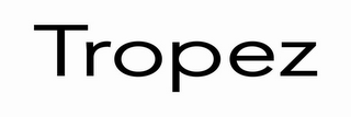 TROPEZ logo