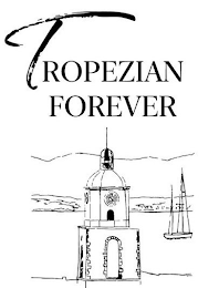 TROPEZIAN FOREVER logo