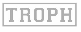 TROPH logo