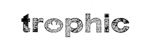 TROPHIC logo