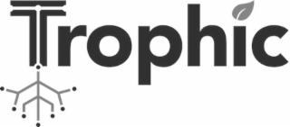 TROPHIC logo