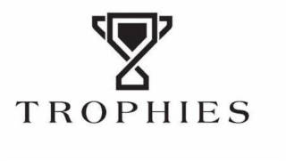 TROPHIES logo