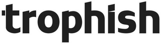 TROPHISH logo