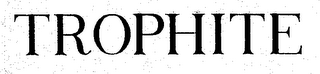 TROPHITE logo