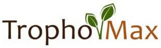 TROPHOMAX logo