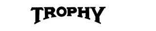 TROPHY logo