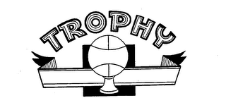 TROPHY logo