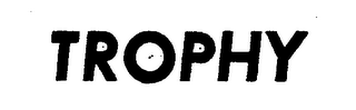 TROPHY logo
