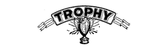 TROPHY logo