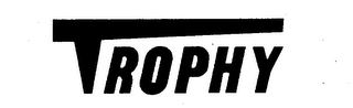 TROPHY logo