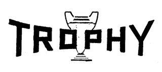 TROPHY logo