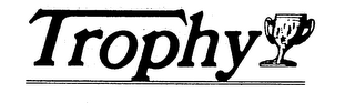 TROPHY logo